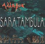 ALLA BUA - Saratambula