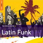 AAVV  - Latin Funk