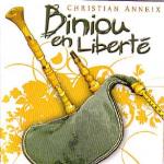 ANNEIX Christian - Biniou en LibertÃ¨