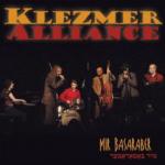 KLEZMER ALLIANCE - Mir Basaraber