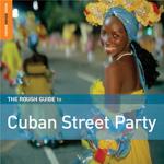 AAVV - Cuban Street Party