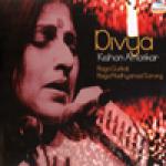 KISHORI AMONKAR - Divya