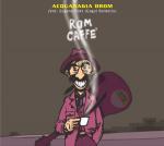 ACQUARAGIA DROM - Rom kaffe