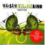 WARSAW VILLAGE BAND - Upmixing