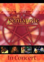 JACQUI McSHEE's PENTANGLE - In Concert