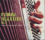 AAVV - Forro Acustico Vol.2 - Accordeon du Nordeste du Bresil