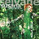 SEIVANE Susana - Alma de buxo