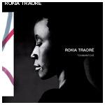 TRAORE' Rokia - Tchamantchè