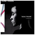 TRAORE' Rokia - Tchamantchè