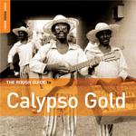 AAVV - Calypso Gold