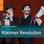 AAVV - Klezmer Revolution