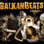 AAVV - Balkanbeats - Vol. 3