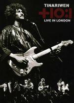 TINARIWEN - Live in London