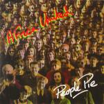 AFRICA UNITED (Unite) - People Pie