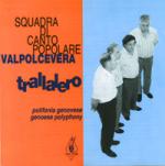 VALPOLCEVERA Squadra - Trallalero