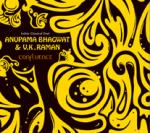 ANUPAMA BHAGWAT & V.K. RAMAN - Confluence (Indian Classical Duet)