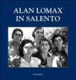 AAVV - Alan Lomax in Salento