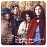 INCREDIBLE STRING BAND - Tricks Of The Senses