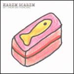 HAREM SCAREM - Let them eat fishcake