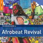 AAVV - Afrobeat Revival (special edition + bonus CD by Kokolo)