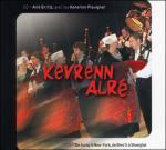 KEVRENN ALRE' - Alrè En Iliz