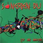 SONERIEN DU - Liv an amzer