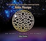 AAVV - Keltia Musique 30 Years - Deluxe Edition