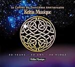 AAVV - Keltia Musique 30 Years - Deluxe Edition