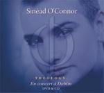 O'CONNOR Sinead - Theology - Live en concert à Dublin