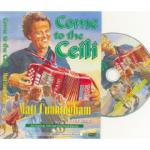 CUNNINGHAM Matt - Come to the Ceili