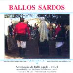AAVV - Ballos Sardos - Vol.2