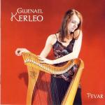 KERLEO Gwenael - Pevar