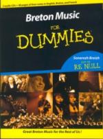 AAVV - Breton music for Dummies