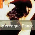 AAVV - Merengue Dance (special edition + bonus CD by Carlitos Almonte)