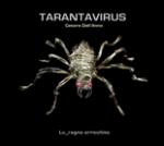 TARANTAVIRUS / Cesare Dell\'Anna - Lu ragno arricchito