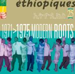AAVV - Ethiopiques 25 - 1971/1975 Modern Roots