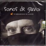 TUMBARINOS DI GAVOI - Sonos de gavoi