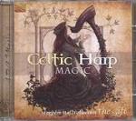 AAVV - Celtic Harp Magic