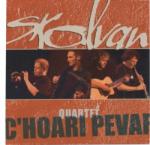 SKOLVAN - C'hoari pevar