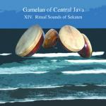 GAMELAN OF CENTRAL JAVA - XIV. Ritual Sounds of Sekaten