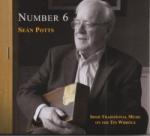 POTTS Sèan - Number 6