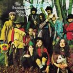 INCREDIBLE STRING BAND - The Hangman's Beautiful Daughter