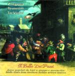 COMPAGNIA STRUMENTALE TRE VIOLINI - Il Ballo dei Pazzi