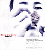 WANG LI - Reve de Sang