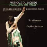 ENSEMBLE MOSHTAQ - 14 Cheerful Pieces