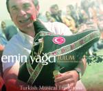 EMIN YAGCI - Tulum - A Sound From The Black Sea