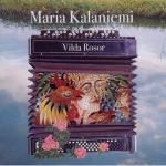 KALANIEMI Maria - Vilda Rosor