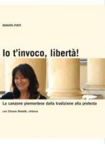 PINTI Donata - Io t'invoco, libertà !