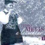 MELIS, Efisio - A launeddas    