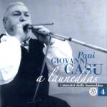 Casu, Paui Giovanni - A launeddas     